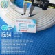 Gioăng silicon trắng chữ U 8x21x4 – Profile silicon định hình theo yêu cầu