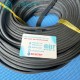 Gioăng xốp EPDM vuông 5x15 đàn hồi, làm kín hiệu quả