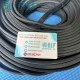 Gioăng xốp EPDM chữ nhật 3x12 đàn hồi, làm kín hiệu quả