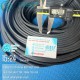 Gioăng xốp EPDM chữ nhật 3x12 đàn hồi, làm kín hiệu quả