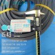 Gioăng xốp EPDM vuông 10x10 làm kín, giảm rung cho thiết bị