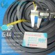 Gioăng xốp EPDM vuông 10x10 làm kín, giảm rung cho thiết bị