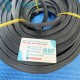 Gioăng xốp EPDM vuông 10x10 làm kín, giảm rung cho thiết bị