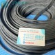 Gioăng xốp EPDM chữ nhật 6x17mm đàn hồi, làm kín và chống rung